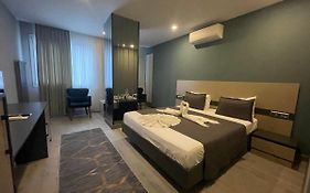 Agora Royal Residence