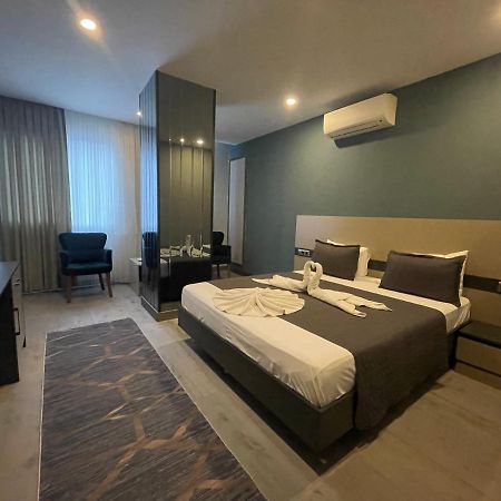 Agora Royal Residence Стамбул Экстерьер фото