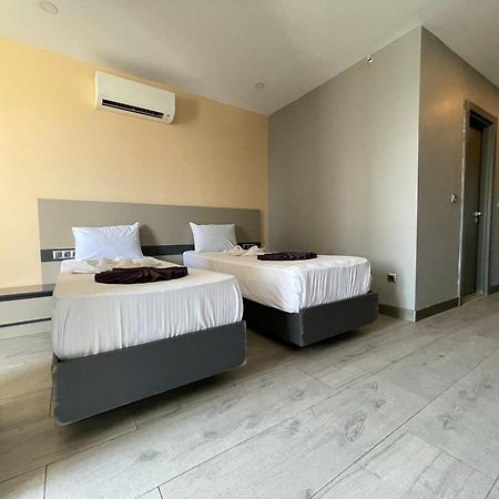 Agora Royal Residence Стамбул Экстерьер фото