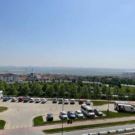 Agora Royal Residence Стамбул Экстерьер фото
