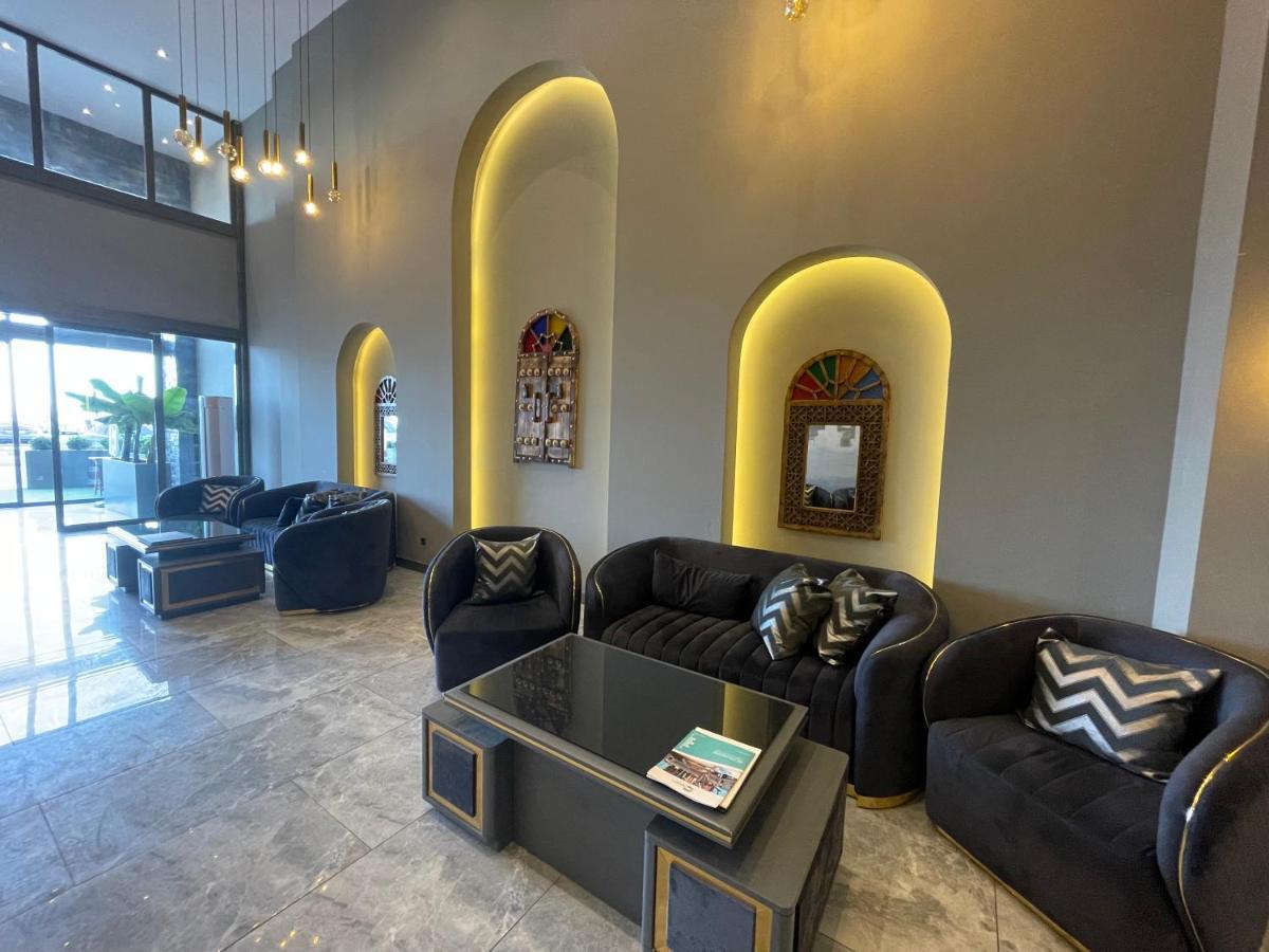 Agora Royal Residence Стамбул Экстерьер фото