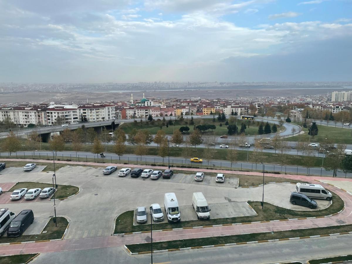 Agora Royal Residence Стамбул Экстерьер фото
